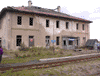 Ansicht des Bahnhofs 2002
