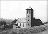Neue Kirche St. Martin 1939